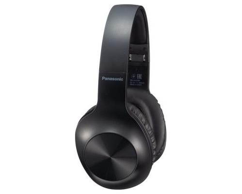 Навушники Panasonic RB-HX220BEE-K