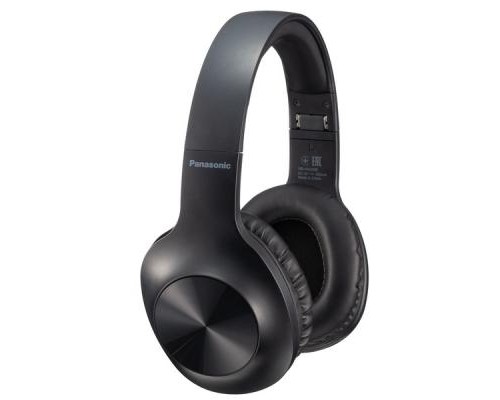 Навушники Panasonic RB-HX220BEE-K