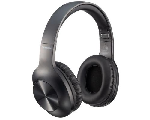Навушники Panasonic RB-HX220BEE-K