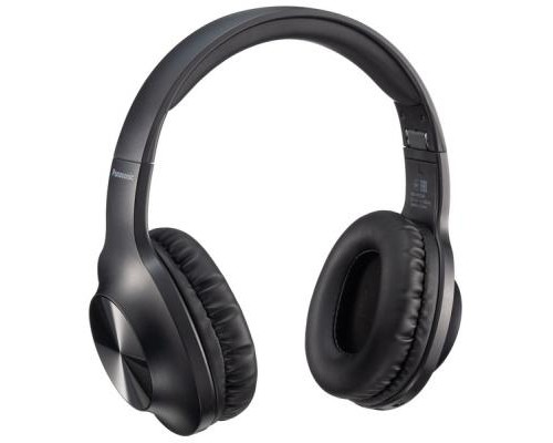 Навушники Panasonic RB-HX220BEE-K