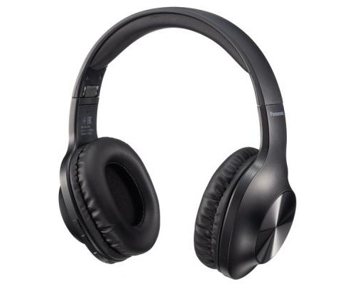 Навушники Panasonic RB-HX220BEE-K