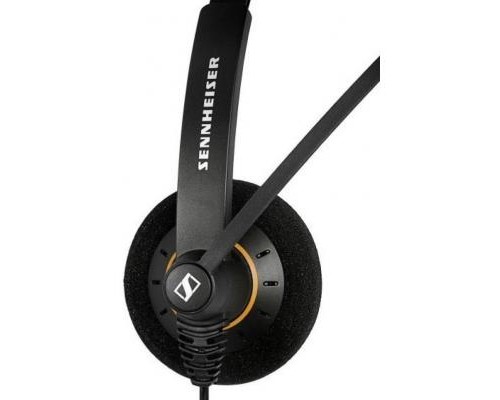 Навушники Sennheiser SC 60 USB ML (1000551)
