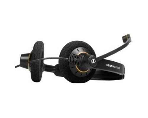 Навушники Sennheiser SC 60 USB ML (1000551)