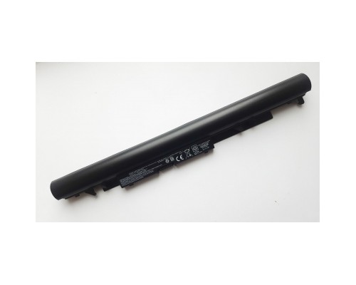 Акумулятор до ноутбука HP 255 G6 JC04, 2600mAh (38Wh), 4cell, 14.8V, Li-ion AlSoft (A47663)