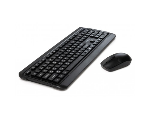 Комплект Vinga KBSW-110 Black