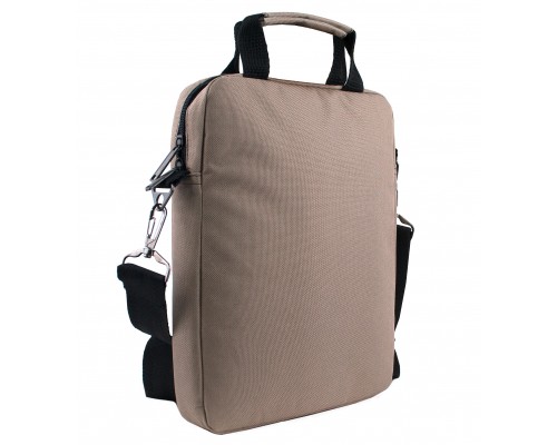 Сумка для ноутбука Porto 10'' LN-10-02LB Vishivanka Beige (LN1002LB_Vish)