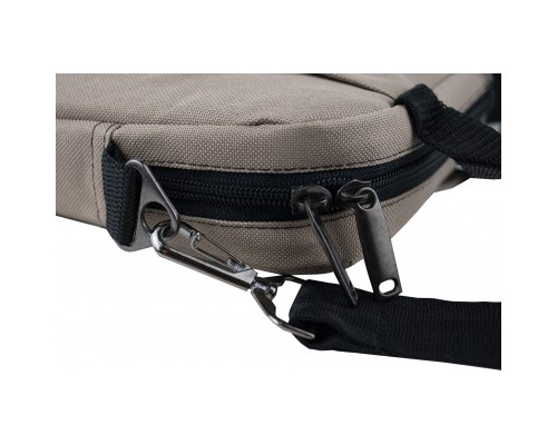 Сумка для ноутбука Porto 10'' LN-10-02LB Vishivanka Beige (LN1002LB_Vish)