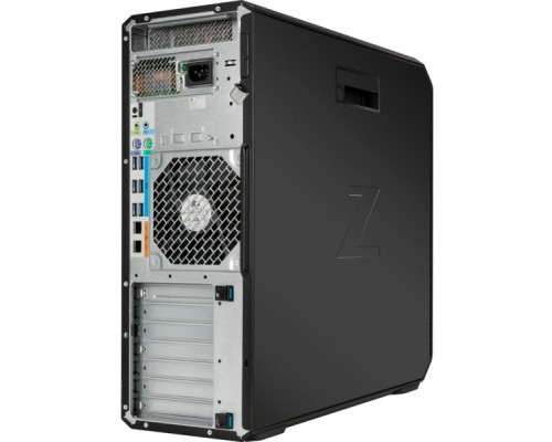 Комп'ютер HP Z6 G4 WKS Tower / Xeon Silver 4108 (6QP06EA)