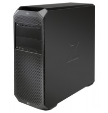Комп'ютер HP Z6 G4 WKS Tower / Xeon Silver 4108 (6QP06EA)