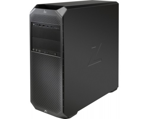 Комп'ютер HP Z6 G4 WKS Tower / Xeon Silver 4108 (6QP06EA)
