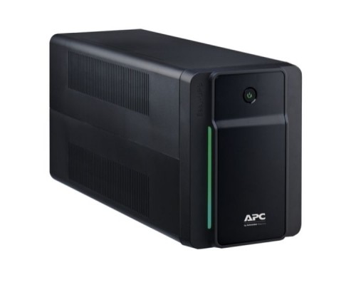 Пристрій безперебійного живлення APC Easy UPS 2200VA, Schuko (BVX2200LI-GR)