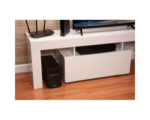 Пристрій безперебійного живлення APC Easy UPS 2200VA, Schuko (BVX2200LI-GR)