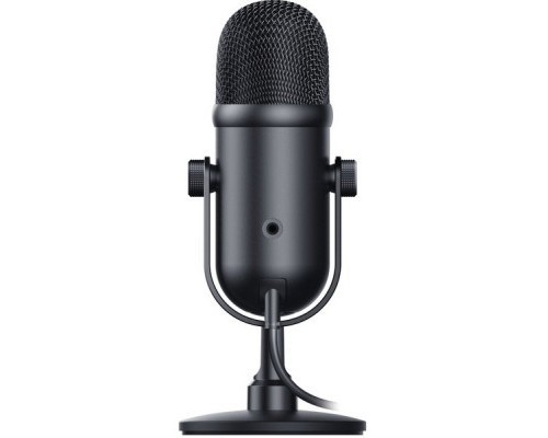 Мікрофон Razer Seiren V2 Pro (RZ19-04040100-R3M1)