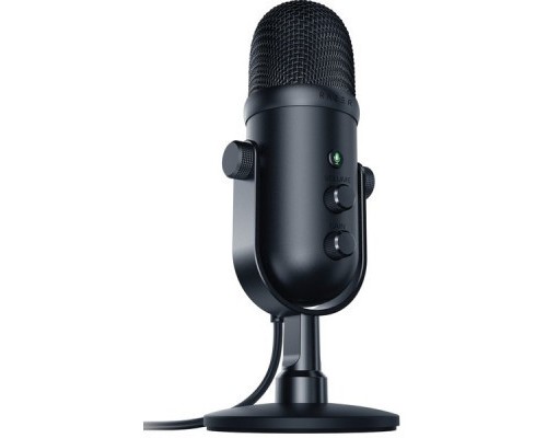 Мікрофон Razer Seiren V2 Pro (RZ19-04040100-R3M1)