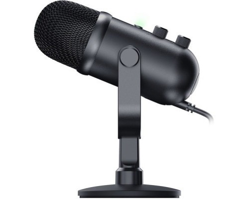 Мікрофон Razer Seiren V2 Pro (RZ19-04040100-R3M1)