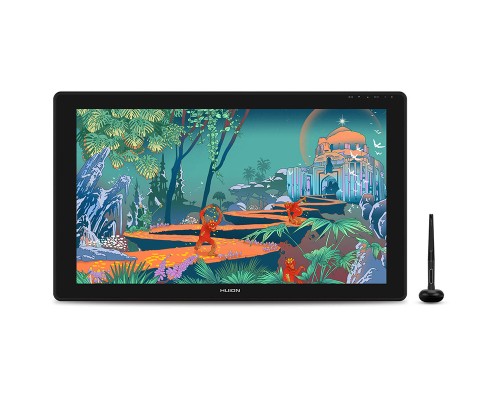 Графічний планшет Huion Kamvas 24 (GS2401)