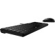 Комплект Genius C-126 SlimStar USB Black Ukr (31330007407)