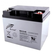 Батарея до ДБЖ Ritar 12V-40Ah (HR12150W)
