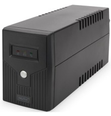 Пристрій безперебійного живлення Digitus 600VA DN-170063 (DN-170063)