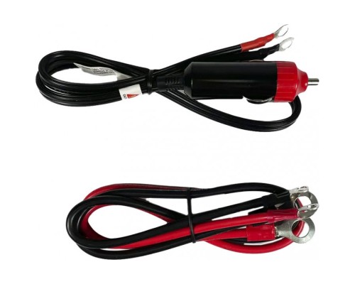 Автомобільний інвертор Bottari DC 12V - AC 230V 600W (54655-IS)