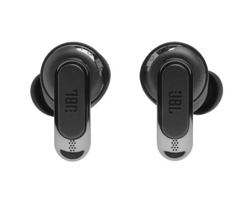 Навушники JBL Tour Pro 2 TWS Black (JBLTOURPRO2BLK)