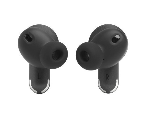 Навушники JBL Tour Pro 2 TWS Black (JBLTOURPRO2BLK)