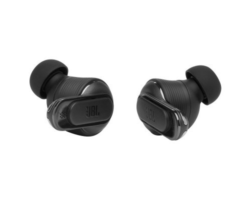 Навушники JBL Tour Pro 2 TWS Black (JBLTOURPRO2BLK)