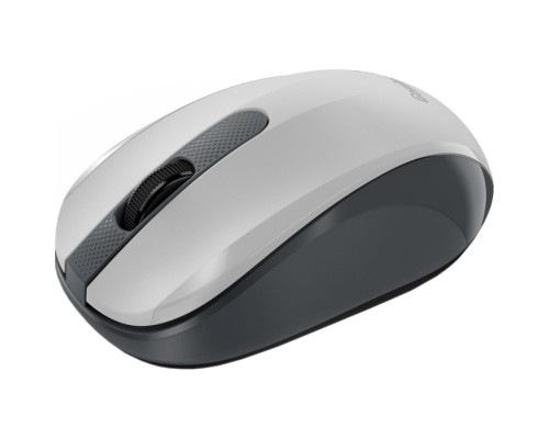 Мишка Genius NX-8008S Wireless White/Gray (31030028403)