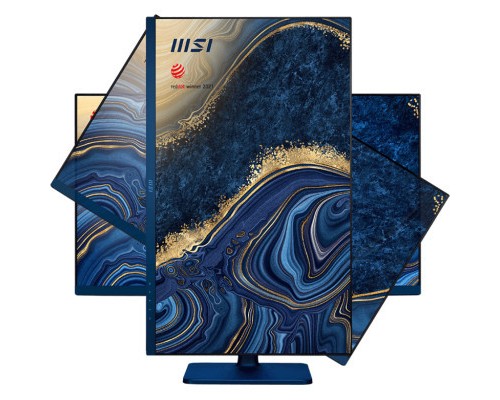 Монітор MSI Modern MD272QP Ultramarine