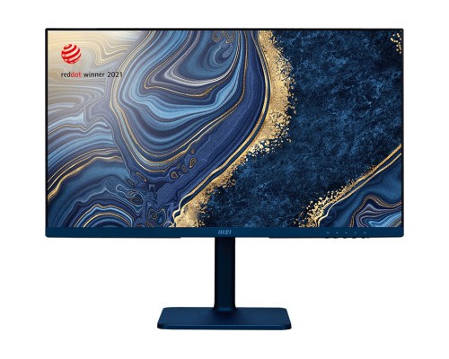 Монітор MSI Modern MD272QP Ultramarine