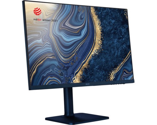 Монітор MSI Modern MD272QP Ultramarine