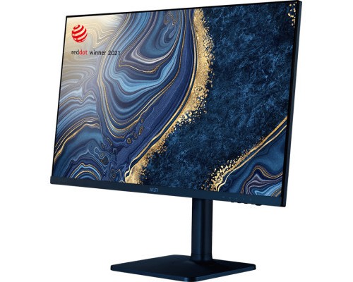 Монітор MSI Modern MD272QP Ultramarine