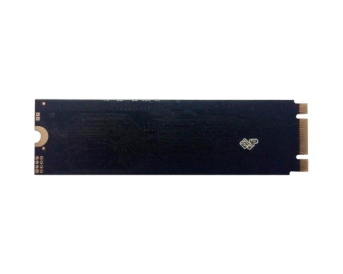 Накопичувач SSD M.2 2280 512GB Golden Memory (GM2280512G)