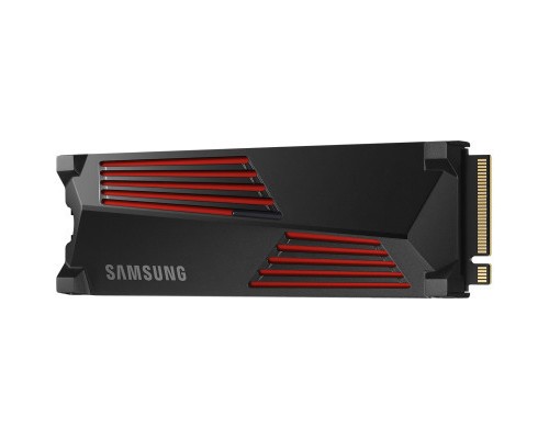 Накопичувач SSD M.2 2280 1TB Samsung (MZ-V9P1T0CW)