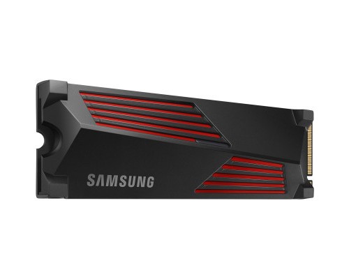 Накопичувач SSD M.2 2280 1TB Samsung (MZ-V9P1T0CW)