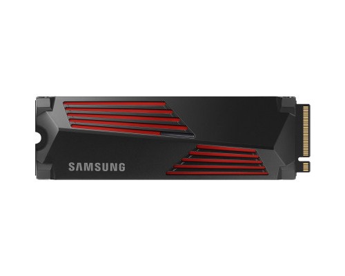 Накопичувач SSD M.2 2280 1TB Samsung (MZ-V9P1T0CW)