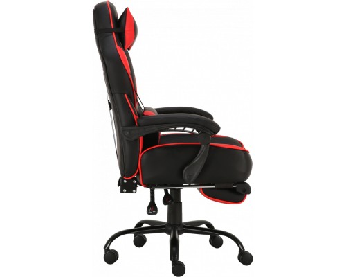 Крісло ігрове GT Racer X-2748 Black/Red