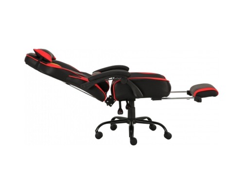 Крісло ігрове GT Racer X-2748 Black/Red