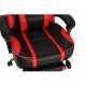 Крісло ігрове GT Racer X-2748 Black/Red