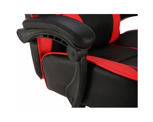 Крісло ігрове GT Racer X-2748 Black/Red