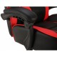 Крісло ігрове GT Racer X-2748 Black/Red