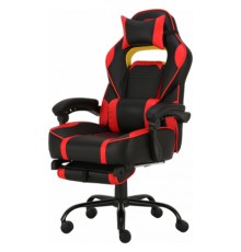 Крісло ігрове GT Racer X-2748 Black/Red