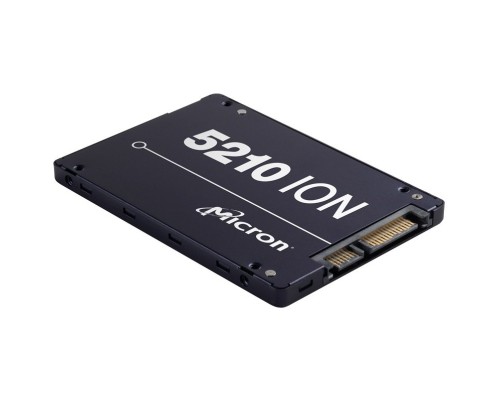 Накопичувач SSD 2.5