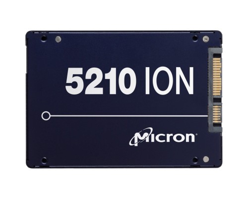 Накопичувач SSD 2.5