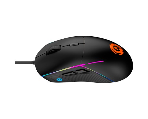 Мишка Canyon Shadder GM-321 USB Black (CND-SGM321)