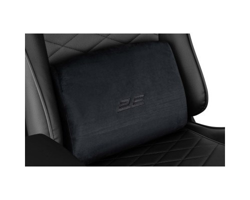 Крісло ігрове 2E Gaming Bushido II Black (2E-GC-BUS-BK)