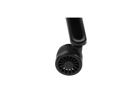 Крісло ігрове 2E Gaming Bushido II Black (2E-GC-BUS-BK)