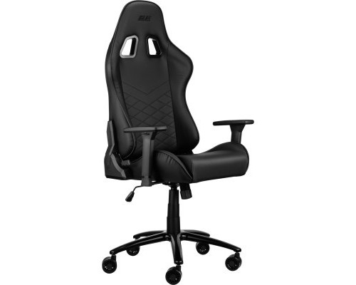 Крісло ігрове 2E Gaming Bushido II Black (2E-GC-BUS-BK)