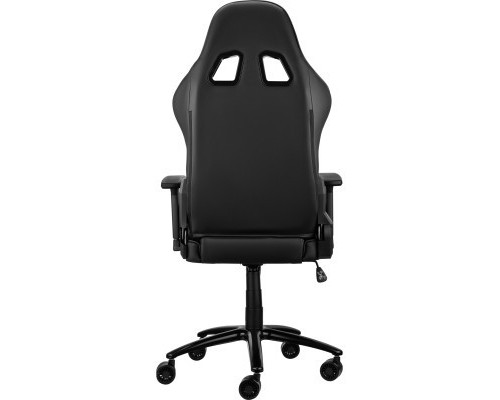 Крісло ігрове 2E Gaming Bushido II Black (2E-GC-BUS-BK)