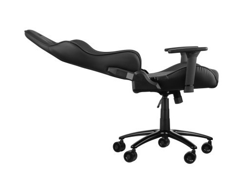 Крісло ігрове 2E Gaming Bushido II Black (2E-GC-BUS-BK)